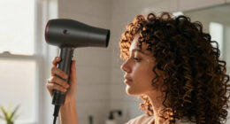 9 Best Premium Hair Dryer for Curly Hair in 2026