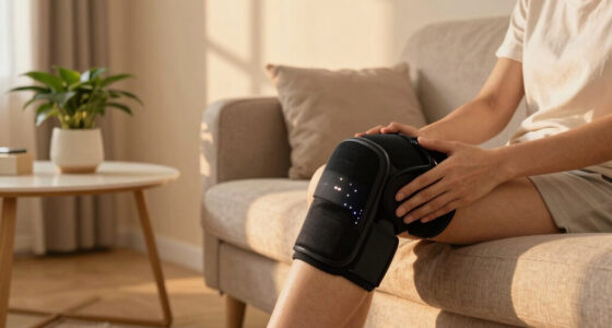 9 Best Premium Knee Massager With Heat in 2026