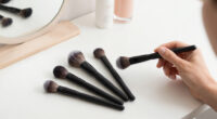 9 Best Professional Makeup Brush Set in 2026