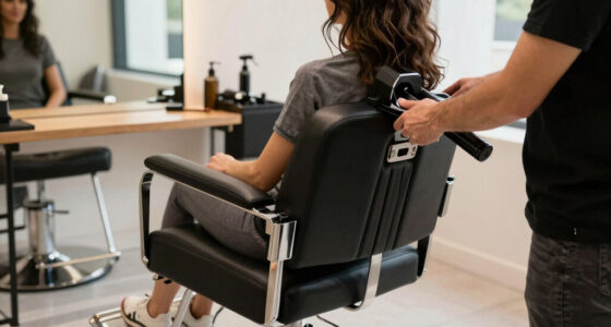 9 Best Professional Salon Chair Hydraulic in 2026