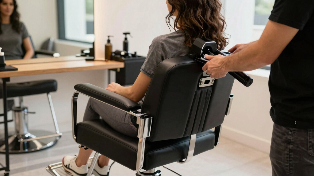 9 Best Professional Salon Chair Hydraulic in 2026
