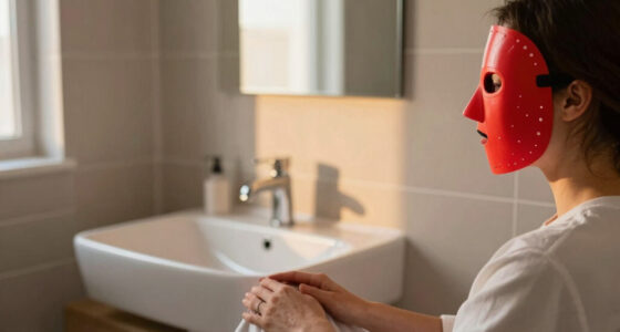 9 Best Red Light Therapy Masks in 2026 — The Ultimate Buyer’s Guide