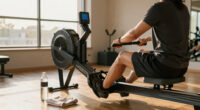 9 Best Rowing Machine With Screen Peloton Alternative in 2026