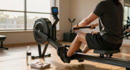 9 Best Rowing Machine With Screen Peloton Alternative in 2026