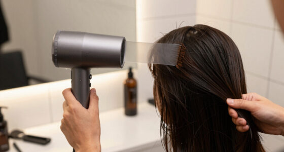 9 Best Salon-Quality Blow Dryer With Diffuser in 2026