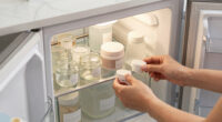 9 Best Skincare Fridge With Freezer in 2026
