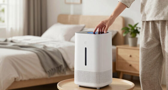9 Best Smart Humidifier With Humidity Sensor in 2026