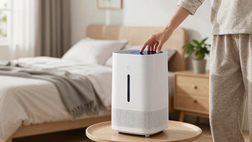 9 Best Smart Humidifier With Humidity Sensor in 2026
