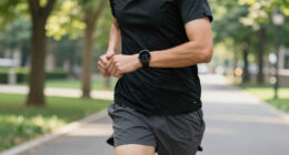 9 Best Smart Watch With ECG And GPS In 2026