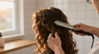 9 Best Titanium Flat Irons for Thick Hair in 2026