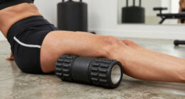 9 Best Vibrating Foam Roller High-End in 2026