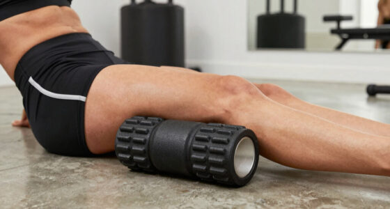 9 Best Vibrating Foam Roller High-End in 2026