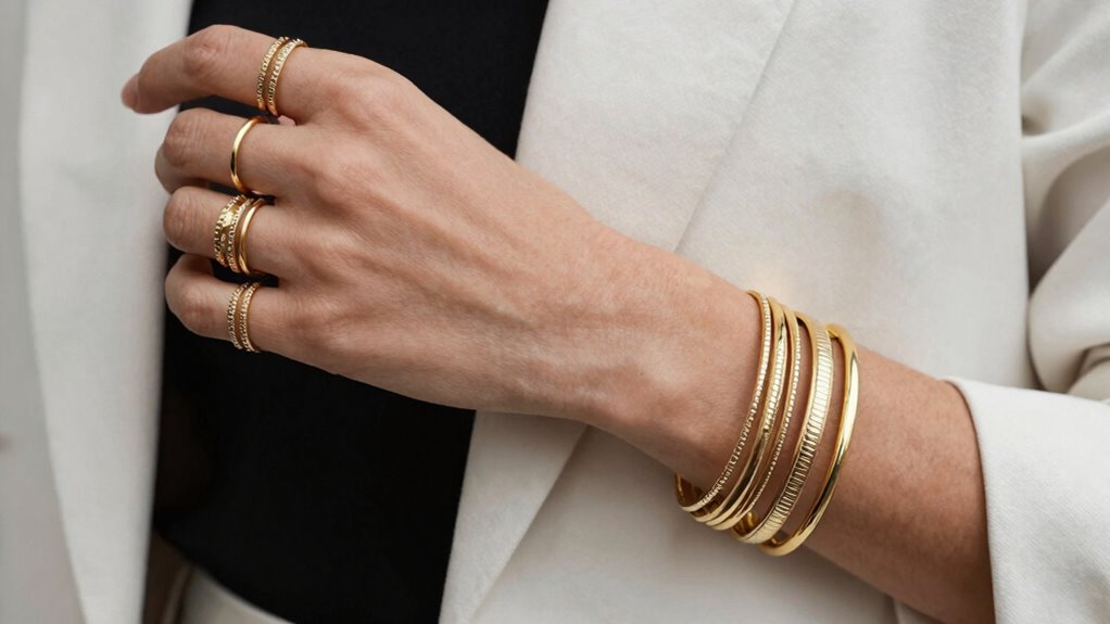 accessories enhance personal style