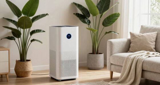 air quality as lifestyle