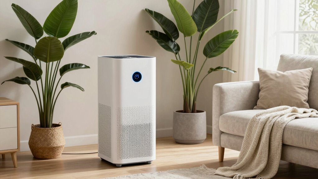 air quality as lifestyle