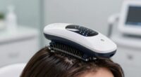 analytical scalp assessment technology