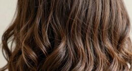 assess hair s moisture or structure
