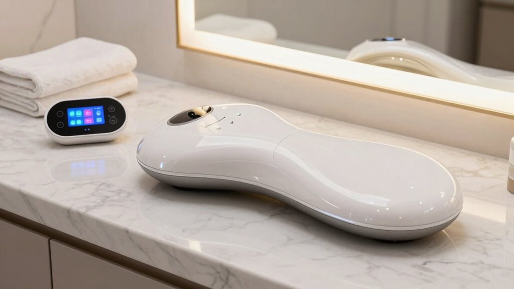 at home fat reduction technology
