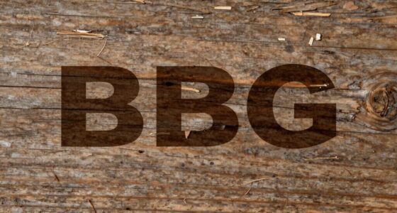 authentic craftsmanship over branding