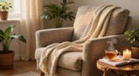 balanced self care practices
