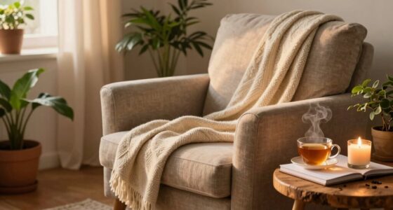 balanced self care practices