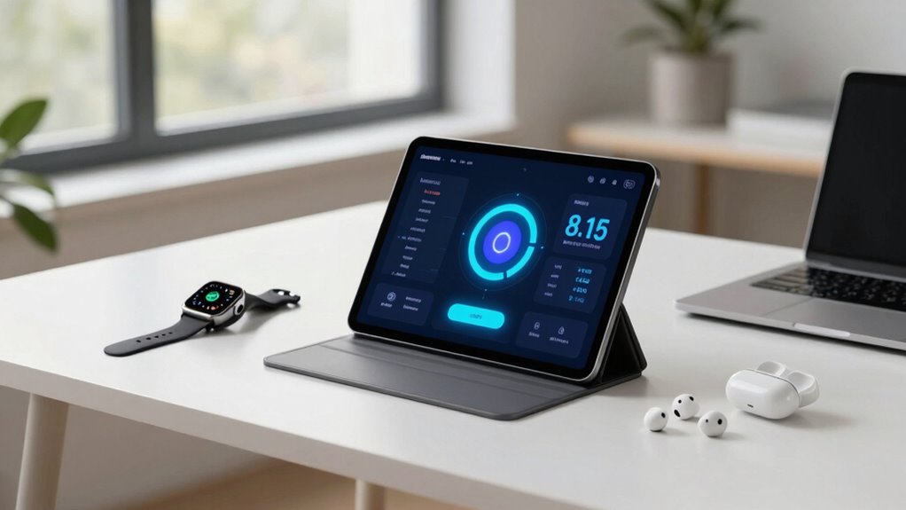 balancing wellness tech boundaries