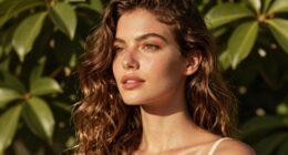 beauty aligns with wellness