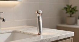 beauty devices surpass expectations