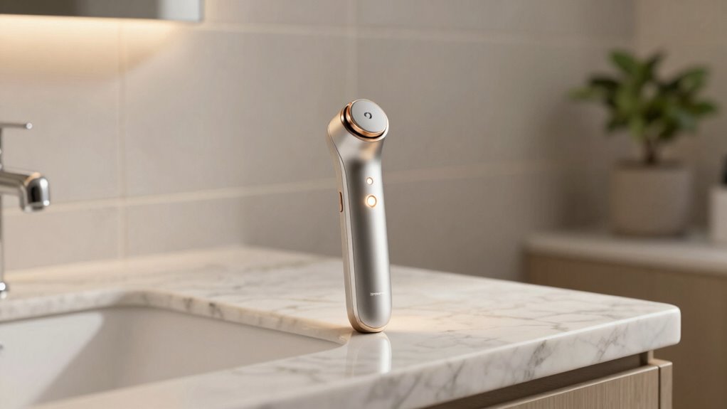 beauty devices surpass expectations