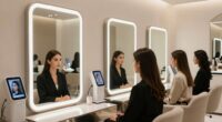 beauty innovation becomes widespread