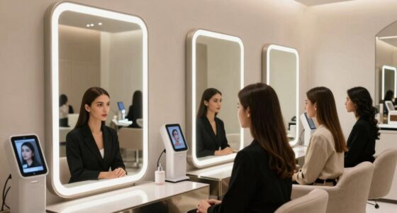 beauty innovation becomes widespread