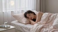 beauty sleep boundaries interconnected