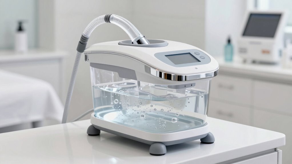 beginner s hydrodermabrasion guide