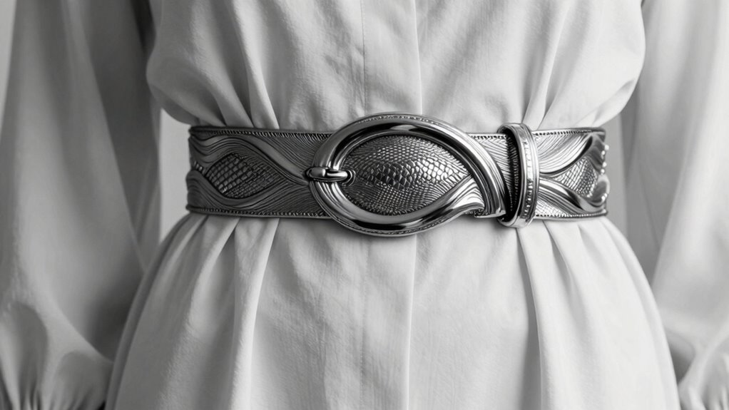 belts as bold self expression
