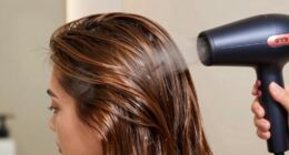 benefits of hair steamers