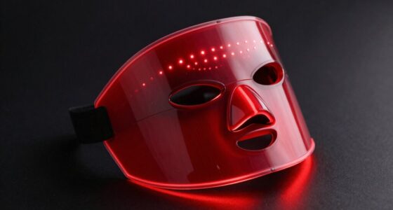 benefits of near infrared