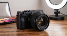 best specs for beauty videos