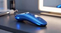 blue light therapy benefits