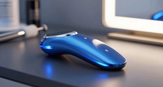 blue light therapy benefits