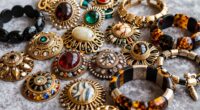 bold accessories effortless style