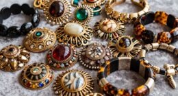 bold accessories effortless style