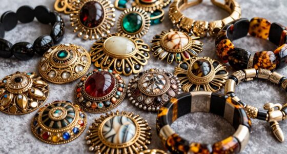 bold accessories effortless style