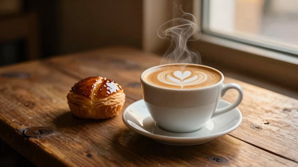 cherish simple meaningful pleasures