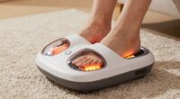 choosing the best foot massager