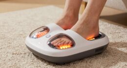 choosing the best foot massager
