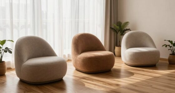 comfort enhances meditation experience
