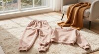 comfortable homewear trends