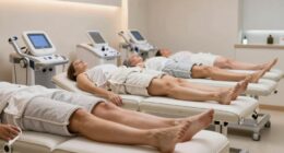 compression therapy for wellness