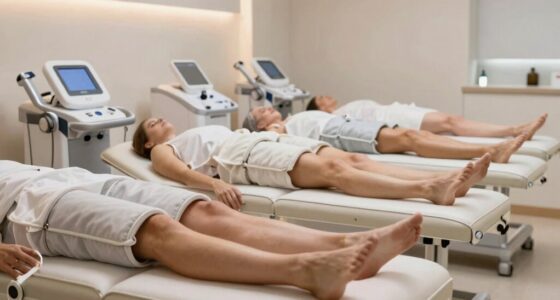 compression therapy for wellness