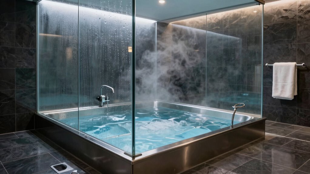 consistent safe cold therapy